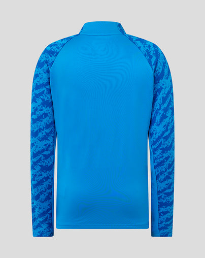FC TWENTE PERFORMANCE MIDLAYER TOP 25/26 - JUNIOR - BLAUW