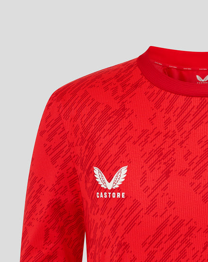 FC TWENTE MATCHDAY T-SHIRT 25/26 - JUNIOR