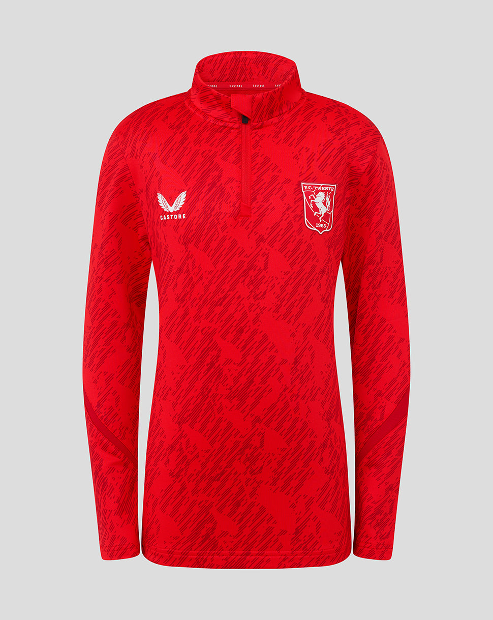 FC TWENTE MATCHDAY MIDLAYER TOP 25/26 - JUNIOR