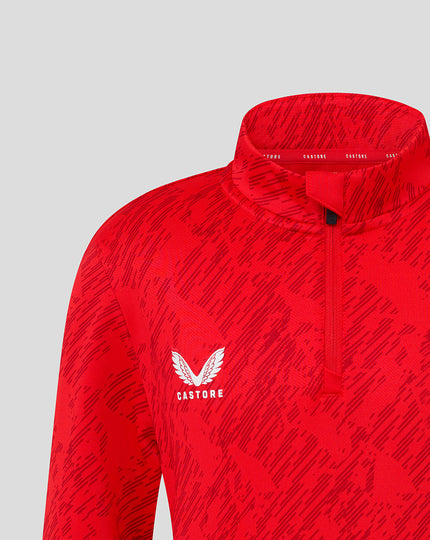 FC TWENTE MATCHDAY MIDLAYER TOP 25/26 - JUNIOR
