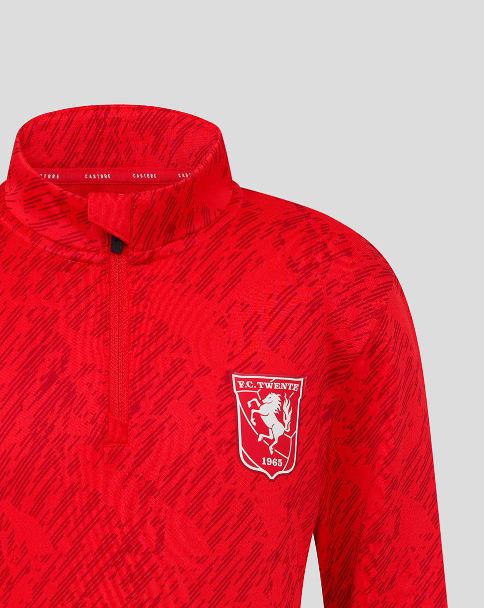 FC TWENTE MATCHDAY MIDLAYER TOP 25/26 - JUNIOR