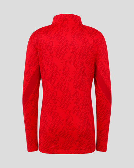 FC TWENTE MATCHDAY MIDLAYER TOP 25/26 - JUNIOR
