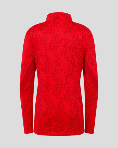 FC TWENTE MATCHDAY MIDLAYER TOP 25/26 - JUNIOR