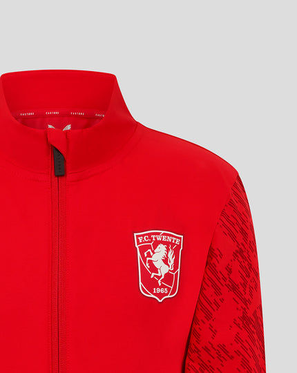 FC TWENTE MATCHDAY JACK 25/26 - JUNIOR