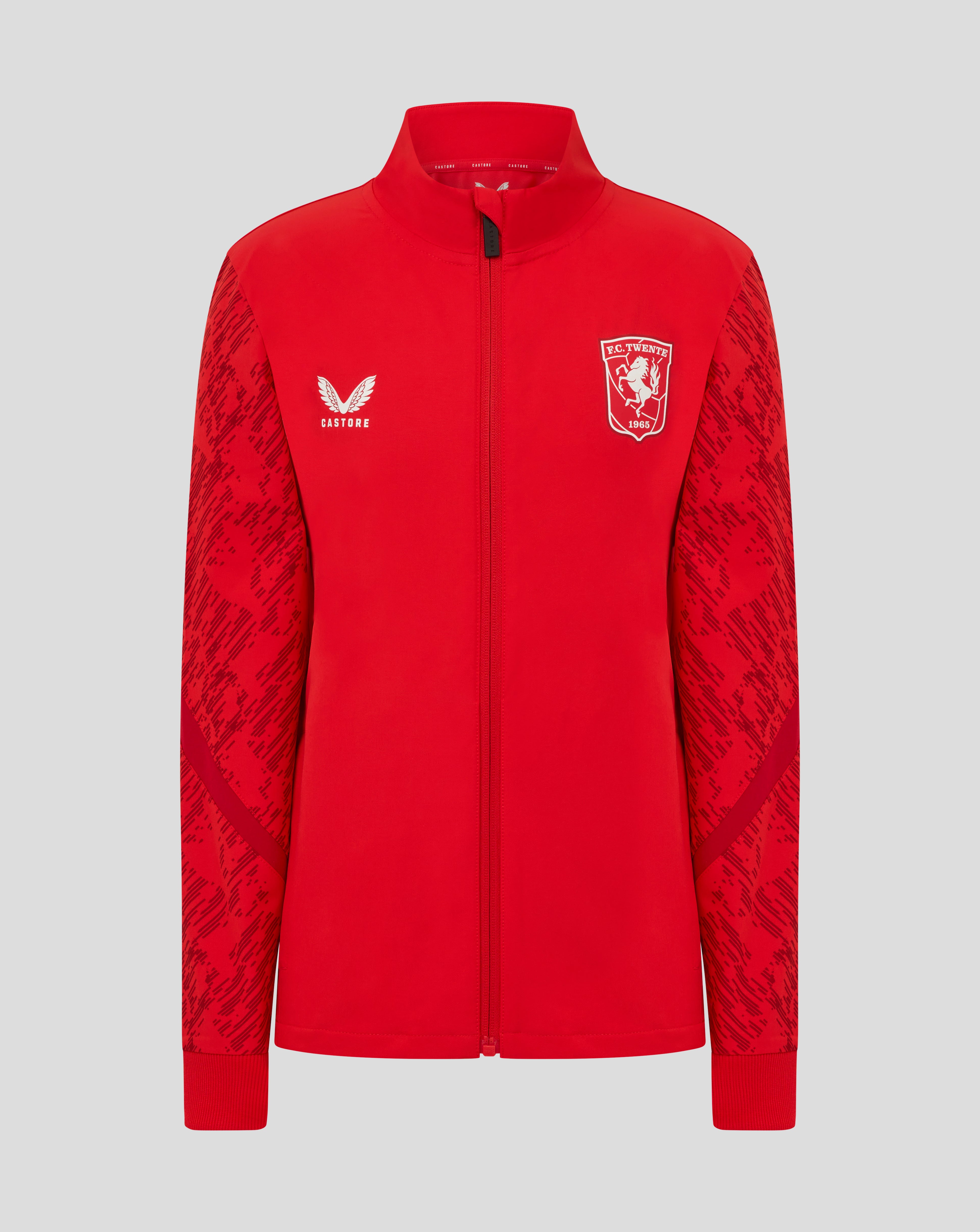 FC TWENTE MATCHDAY JACK 25/26 - JUNIOR