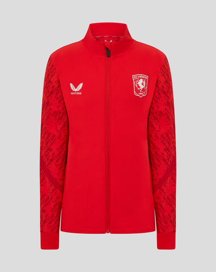 FC TWENTE MATCHDAY JACK 25/26 - JUNIOR