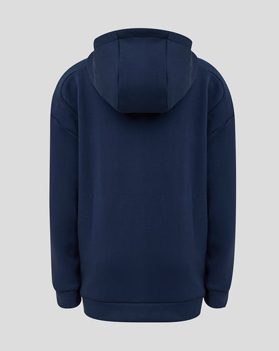 FC TWENTE TRAVEL HOODY RITS 25/26 - JUNIOR