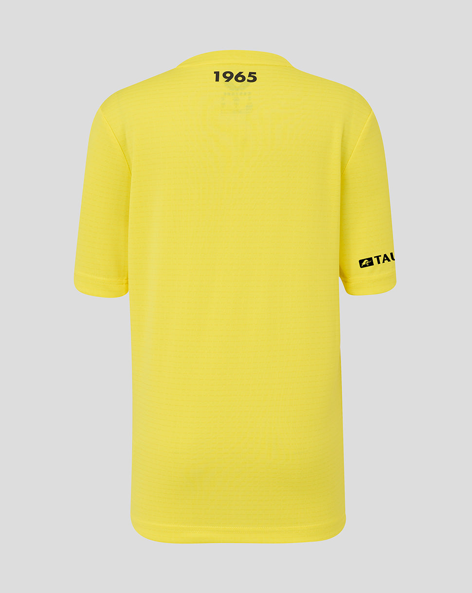 FC TWENTE KEEPERSSHIRT 25/26 - JUNIOR - GEEL