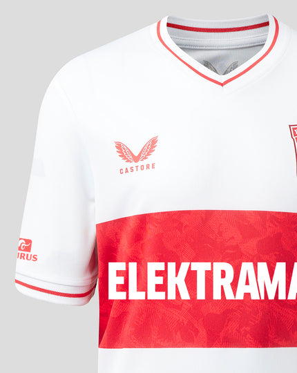 FC Twente Derde Shirt 23/24 - Junior