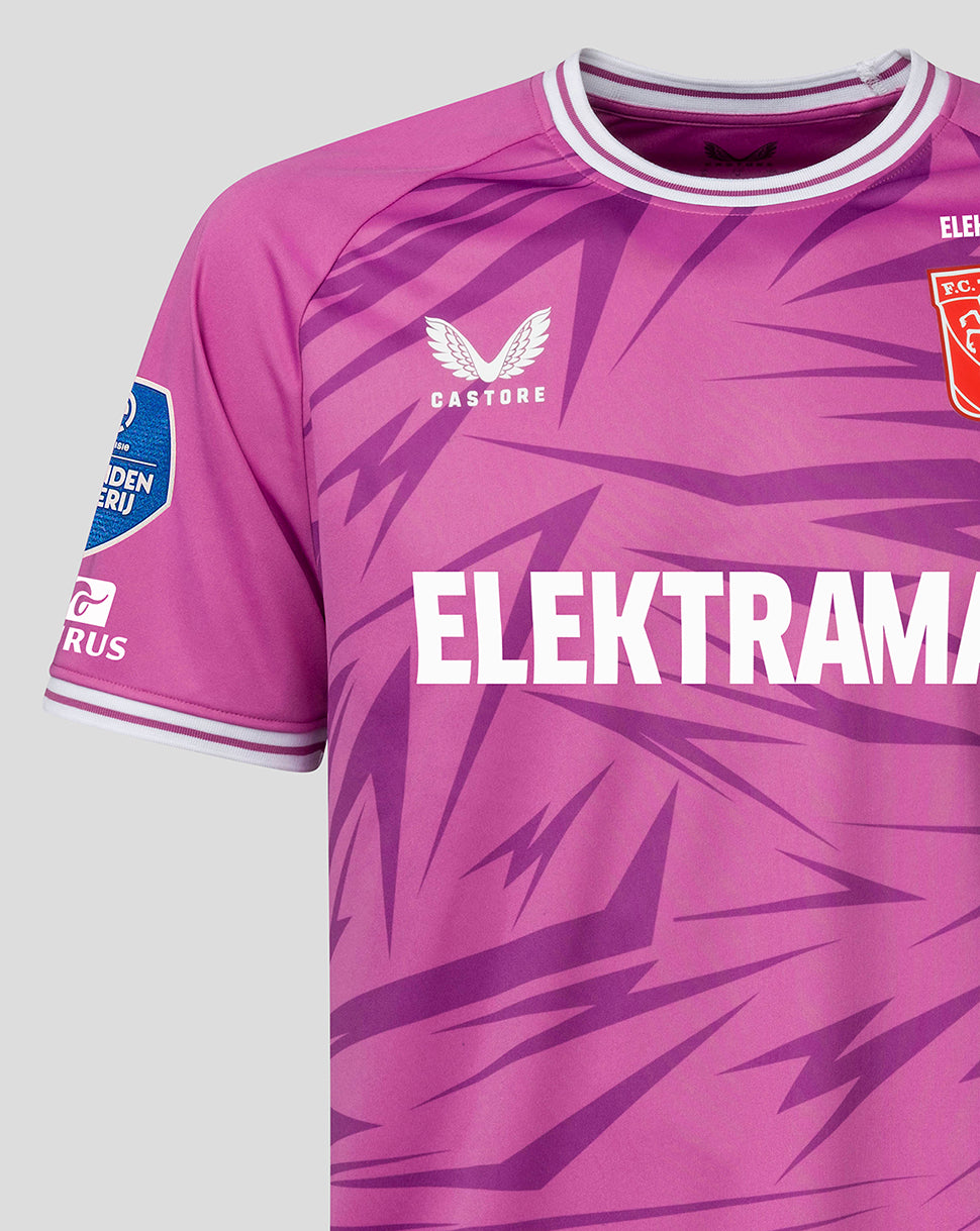 FC Twente Keeper Derde Shirt 23/24 - Vrouwen