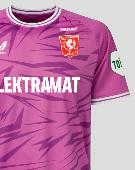 FC Twente Keeper Derde Shirt 23/24 - Vrouwen