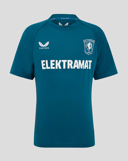 FC TWENTE PRO SPELER TRAININGSSHIRT - JUNIOR