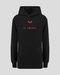 FC TWENTE TRAVEL HOODY - JUNIOR