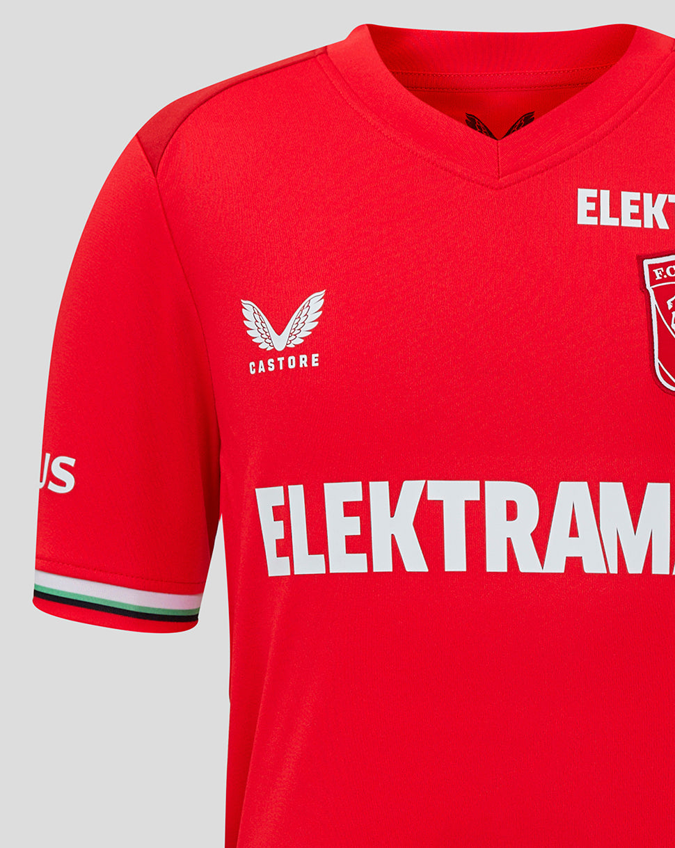 FC Twente Thuisshirt 24/25 - Junior