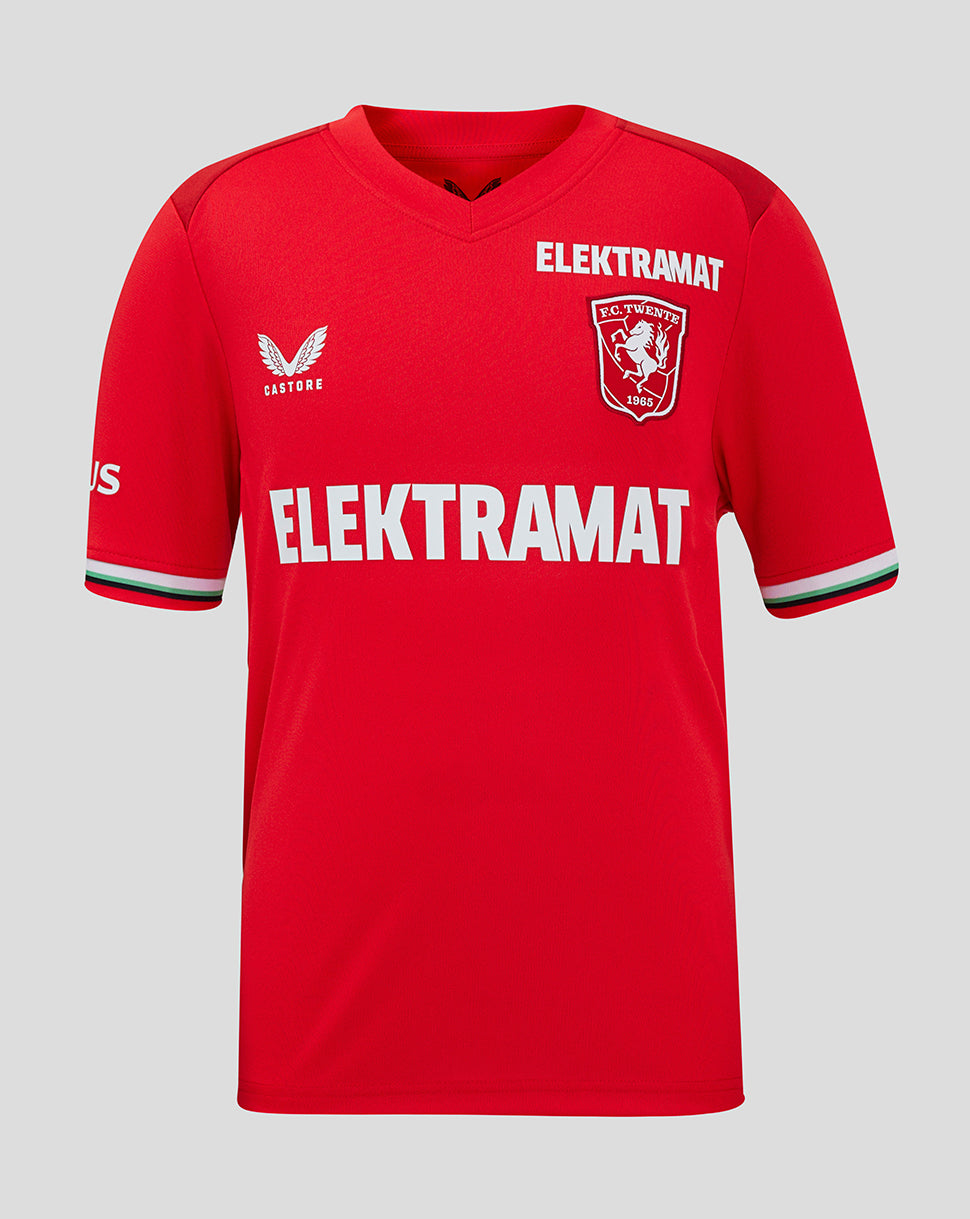 FC Twente Thuisshirt 24/25 - Junior