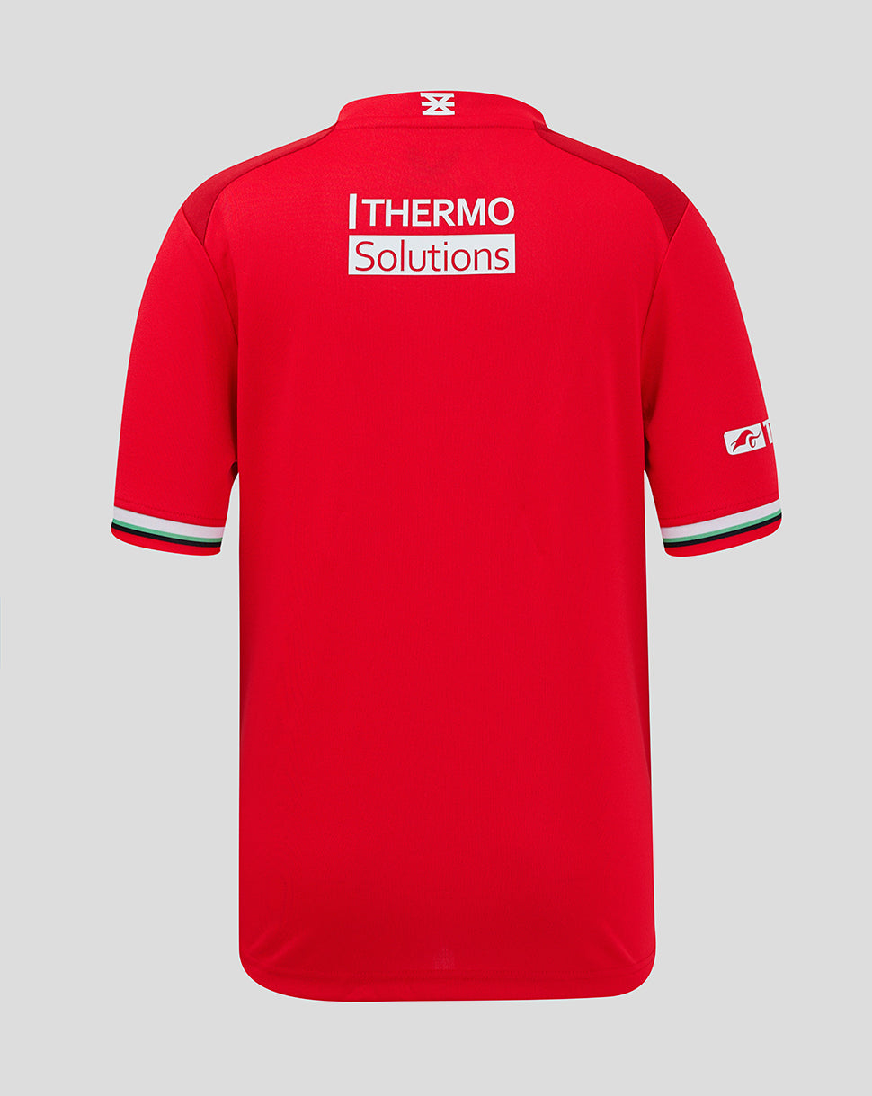 FC Twente Thuisshirt 24/25 - Junior