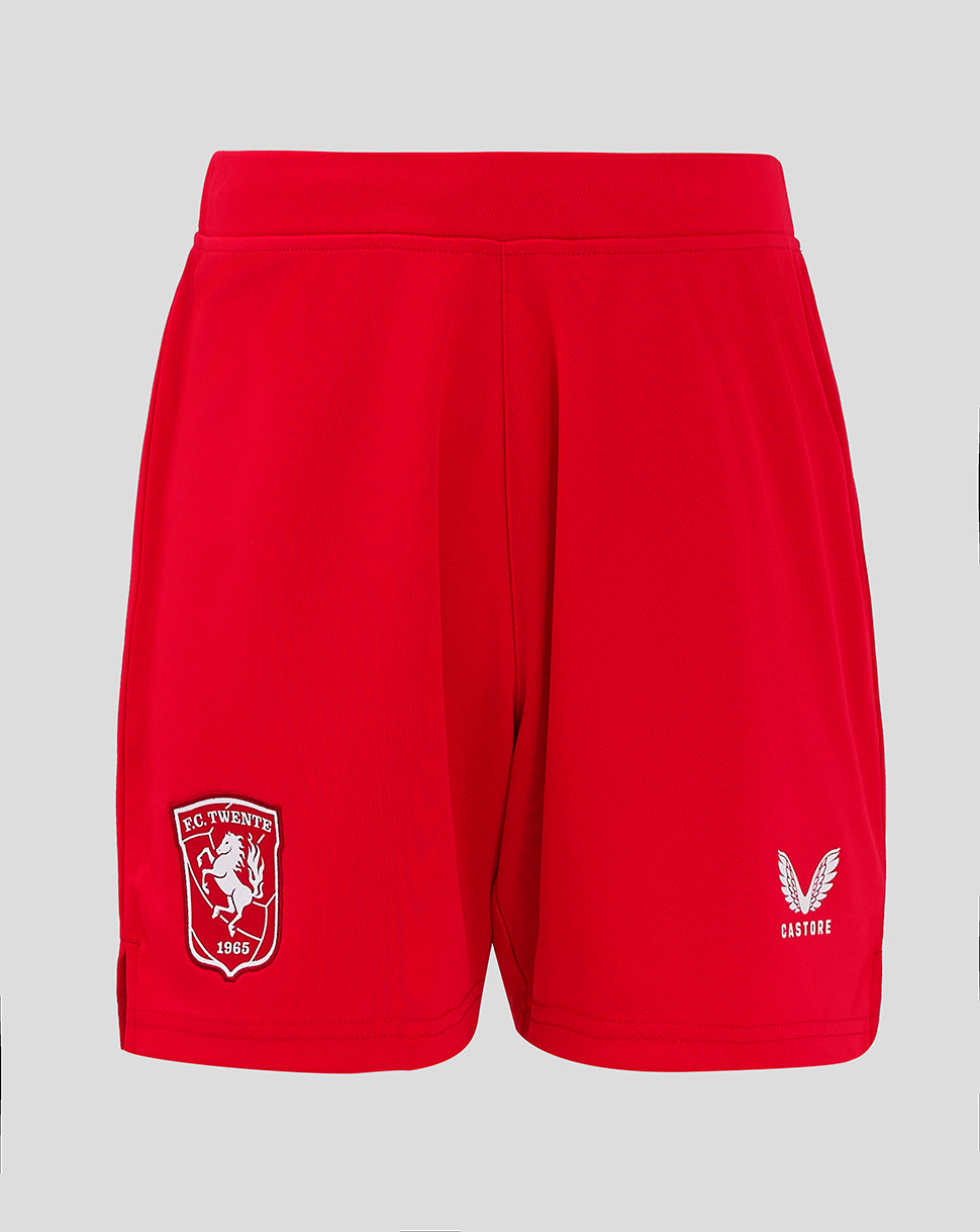 FC Twente Thuisshort 24/25 - Junior