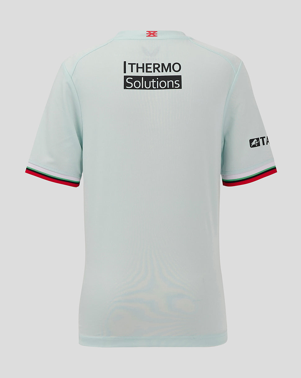 FC TWENTE UITSHIRT 24/25 - JUNIOR