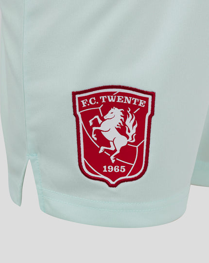 FC TWENTE UITSHORT 24/25 - JUNIOR