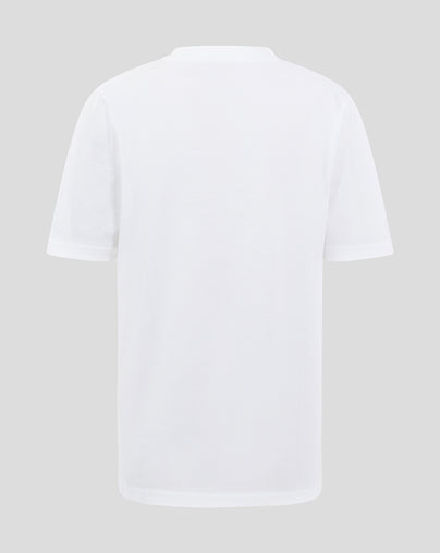 FC TWENTE  CORE LOGO T-SHIRT - JUNIOR - WIT