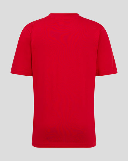 FC TWENTE  CORE LOGO T-SHIRT - JUNIOR