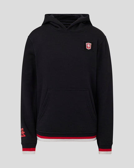 FC TWENTE CLASSIC HOODY - JUNIOR