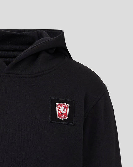 FC TWENTE CLASSIC HOODY - JUNIOR