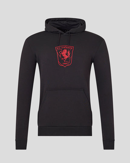 FC TWENTE CORE HOODY 25/26 - MANNEN