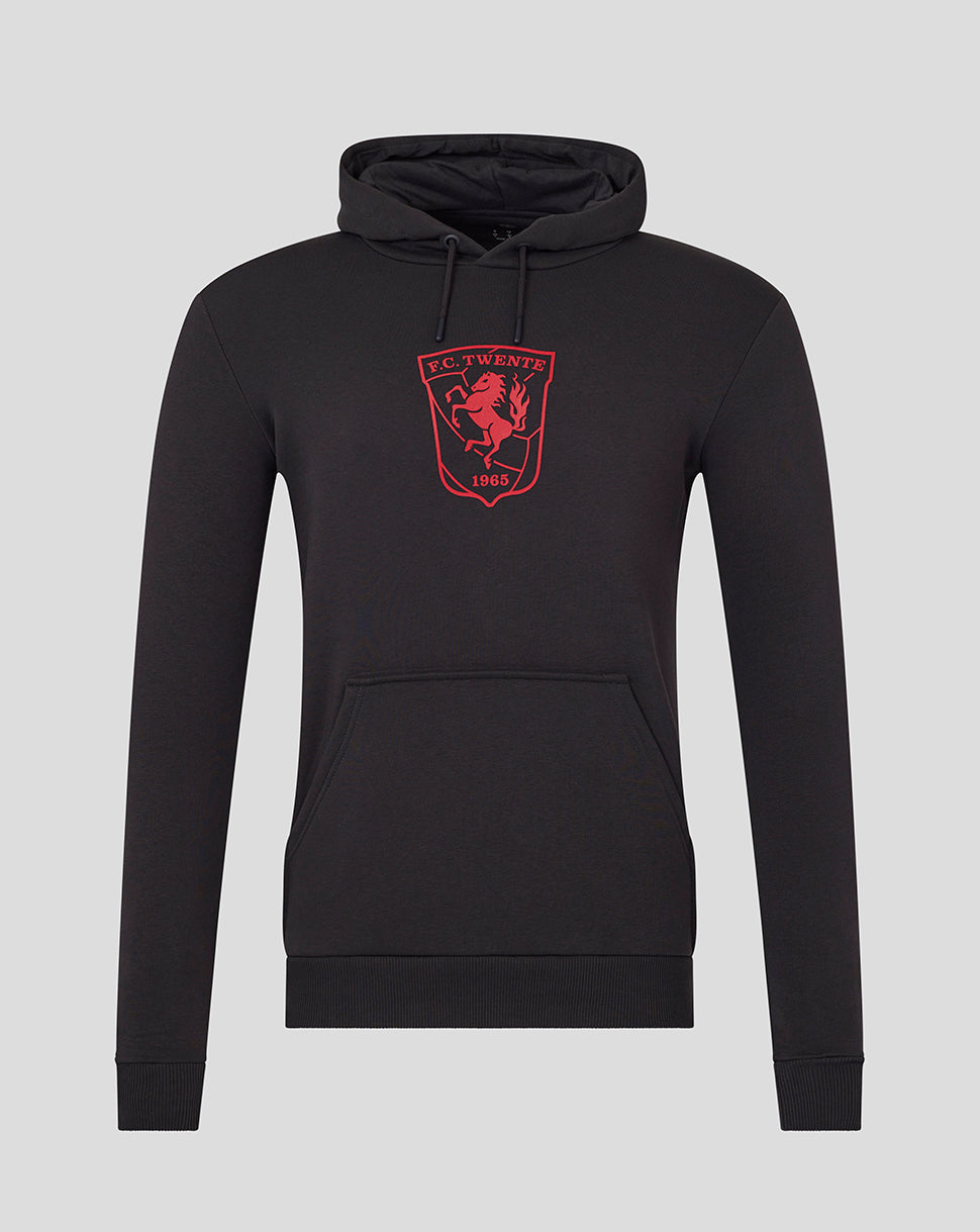 FC TWENTE CORE HOODY 25/26 - MANNEN