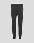 Back view of FC Twente Core Jogger juniors Phantom 25/26 with elastic waistband and tapered legs
