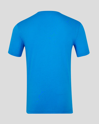 FC TWENTE PRESENTATIE LOGO T-SHIRT 25/26 - MANNEN