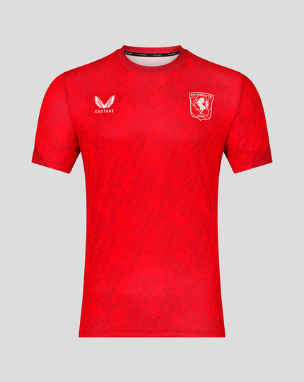 FC TWENTE MATCHDAY T-SHIRT 25/26 - MANNEN