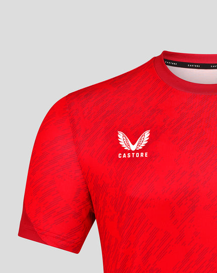 FC TWENTE MATCHDAY T-SHIRT 25/26 - MANNEN