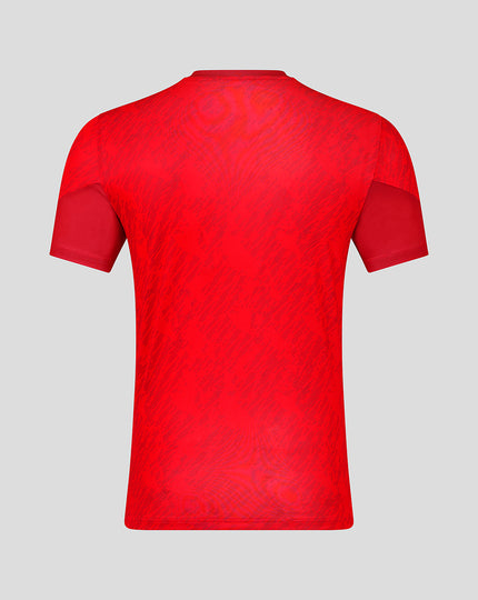 FC TWENTE MATCHDAY T-SHIRT 25/26 - MANNEN
