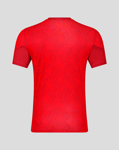 FC TWENTE MATCHDAY T-SHIRT 25/26 - MANNEN