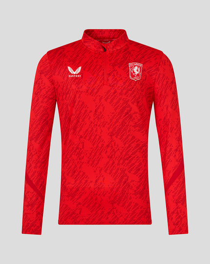 FC TWENTE MATCHDAY MIDLAYER TOP 25/26 - MANNEN