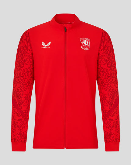 FC TWENTE MATCHDAY JACK 25/26 - MANNEN