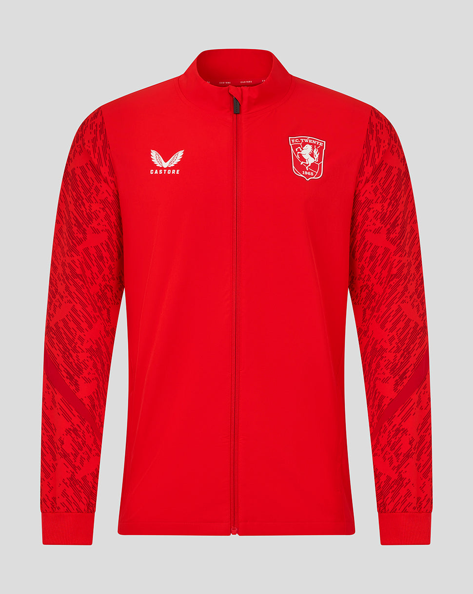 FC TWENTE MATCHDAY JACK 25/26 - MANNEN