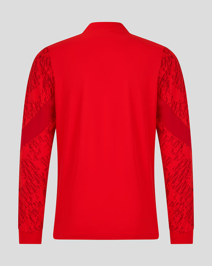 FC TWENTE MATCHDAY JACK 25/26 - MANNEN