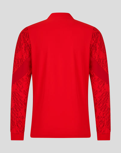 FC TWENTE MATCHDAY JACK 25/26 - MANNEN