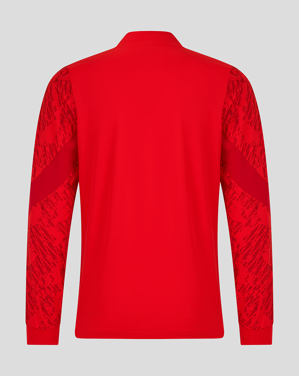 FC TWENTE MATCHDAY JACK 25/26 - MANNEN
