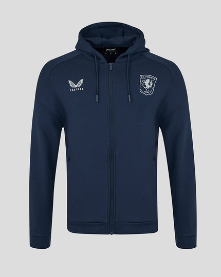 FC TWENTE TRAVEL HOODY RITS 25/26 - MANNEN