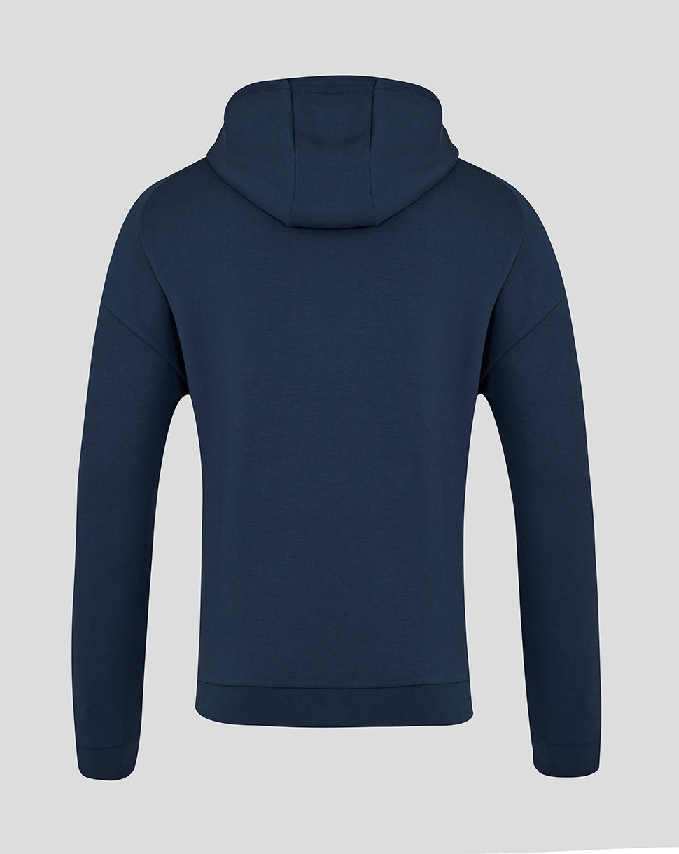 FC TWENTE TRAVEL HOODY RITS 25/26 - MANNEN