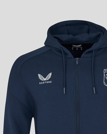 FC TWENTE TRAVEL HOODY RITS 25/26 - MANNEN