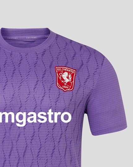FC TWENTE KEEPERSSHIRT 25/26 - MANNEN - PAARS
