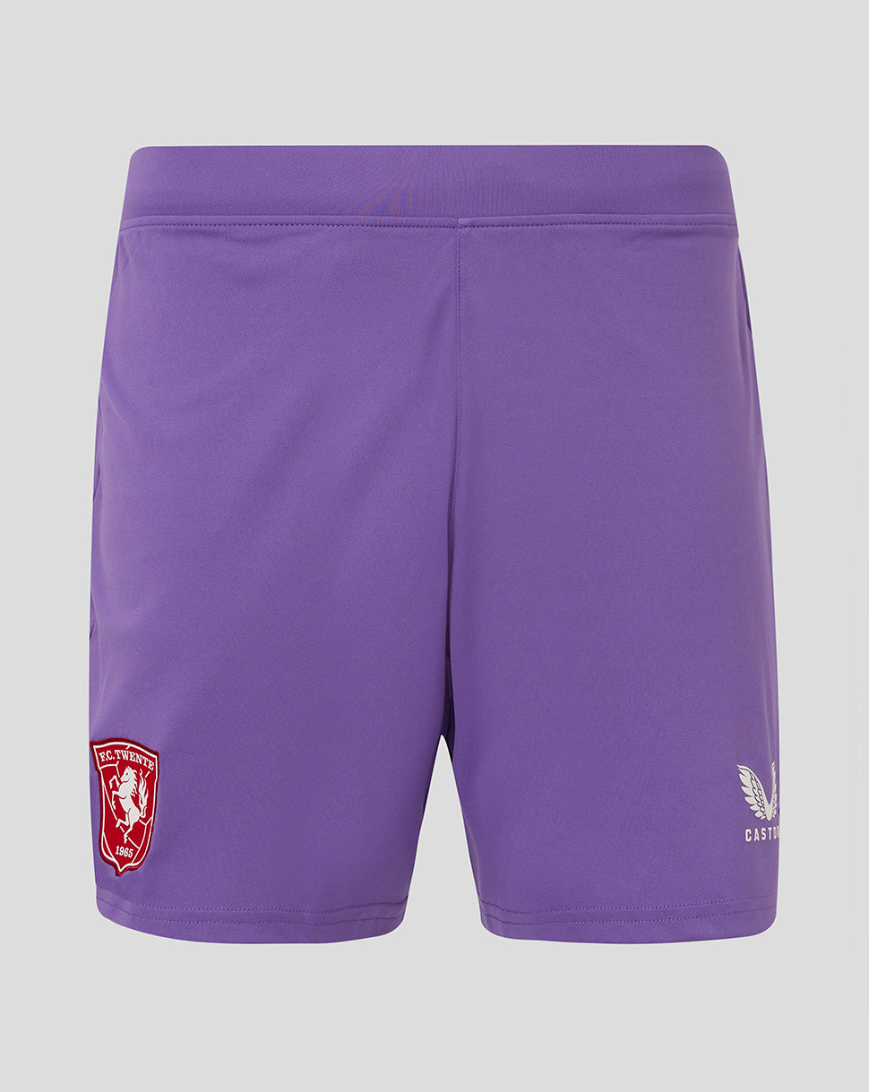 FC TWENTE KEEPERSSHORT 25/26 - MANNEN - PAARS