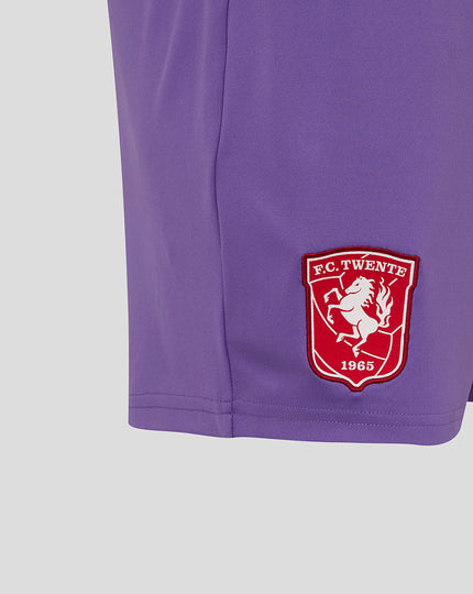 FC TWENTE KEEPERSSHORT 25/26 - MANNEN - PAARS