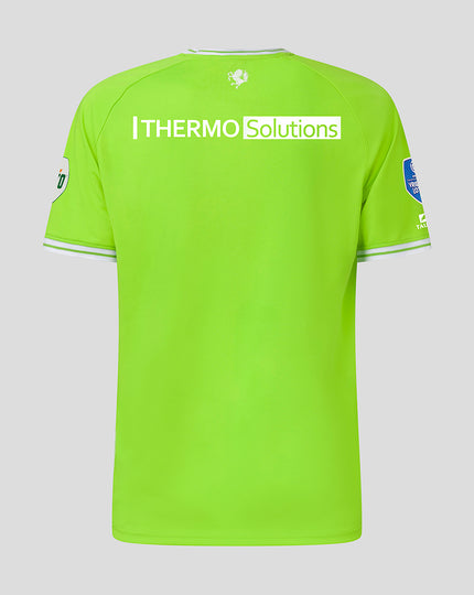 FC Twente Keeper Thuisshirt 23/24 - Mannen