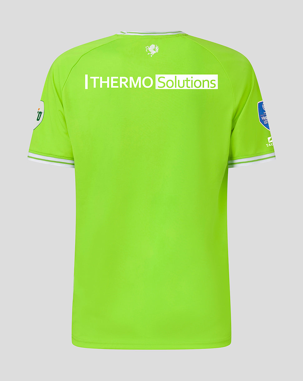 FC Twente Keeper Thuisshirt 23/24 - Mannen