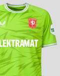 FC Twente Keeper Thuisshirt 23/24 - Mannen